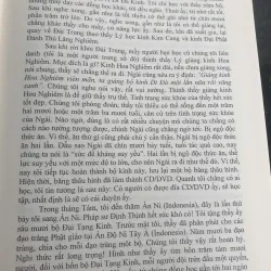 Bộ 4 cuốn Đại Phương Quảng Phật Hoa Nghiêm Kinh - Phẩm Thứ 11 - Tịnh Hạnh Phẩm 702733