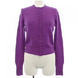 【Mã giảm giá】Áo khoác cardigan PRADA