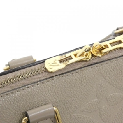 Túi xách Boston Louis Vuitton Monogram Empreinte Speedy Bandoulière 25cm M59273 613925