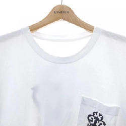 クロムハーツ CHROME HEARTS VINE DAGGER 2212-304-0779 T-shirt - Hàng hiệu Authentic 902823