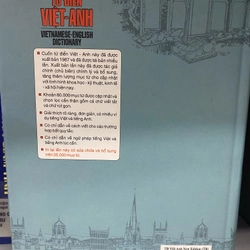 Từ Điển Việt - Anh 478484