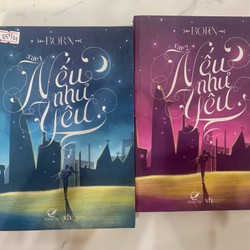 Nếu như yêu - Born - full 2 tập 137887