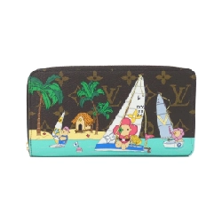 Ví Zippy Monogram (Vivienne) Louis Vuitton M82839