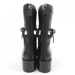 Giày bốt CHANEL G32252 - Hàng hiệu Authentic 828864