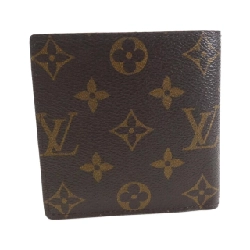 Ví Louis Vuitton Monogram Portefeuille Marco M61675 622418