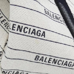 Balenciaga Túi Navy Cabas 339933 KMZAN - Hàng hiệu Chính hãng 804215
