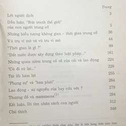 Các phạm trù văn hóa trung cổ (Gurevich) 323992