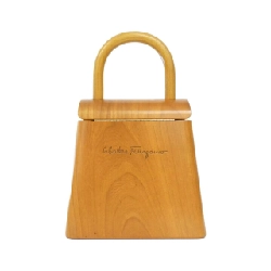 【Vintage】Túi Salvatore Ferragamo 21 7728 618059