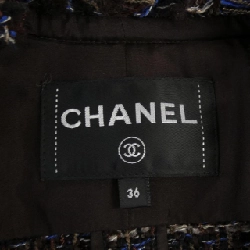 【Mã giảm giá】Áo khoác CHANEL 643042