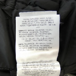 Áo khoác lông vũ MONCLER 635079