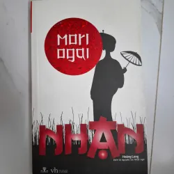 Nhạn - Mori Ogai (Hoàng Long dịch) - Văn học Nhật Bản 1020731