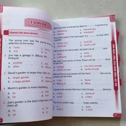 Bài tập ngữ pháp Tiếng Anh thực hành 681217