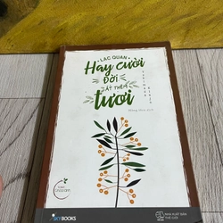 Lành Quan hay cười Đời Ắt thêm tươi  358159