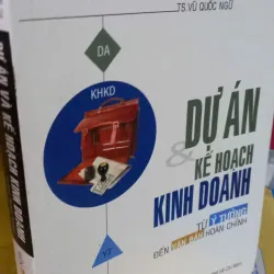 dự án và kế hoạch kinh doanh 925759