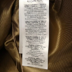 【Mã giảm giá】Gucci GUCCI Áo khoác 638044