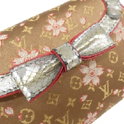 Túi xách Louis Vuitton Cherry Monogram Satin Griotte M92589 - Hàng hiệu Chính hãng 765367