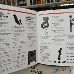 KHÁI LƯỢC NHỮNG TƯ TƯỞNG LỚN - KINH TẾ HỌC (Phan Thủy dịch) 761315