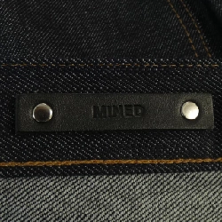 Quần jeans MINEDENIM FPK111HSB-80-302 - Hàng hiệu Authentic 886961