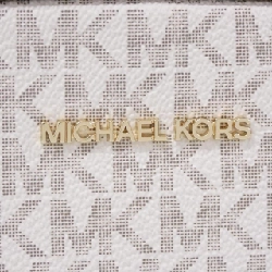 【Sản phẩm mới】Michael Michael Kors JET SET TRAVEL 35F1GTVC2B Túi đeo vai 613281