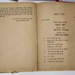 Tác phẩm VH cổ điển Pháp CHÍN MƯƠI BA (Victor Hugo) - 574 trang 731439