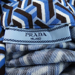 Áo sơ mi PRADA 39488 S191 1S8M - Hàng hiệu Chính hãng 818547