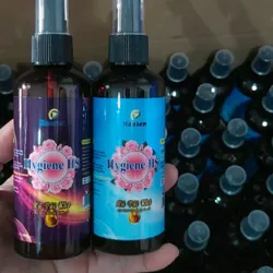MUA 1 TẶNG 1 - CHAI XỊT THƠM QUẦN ÁO mùi hương nước hoa Pháp 591944