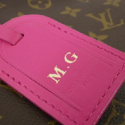 Túi xách vai Louis Vuitton Monogram Loretta M44053 612536