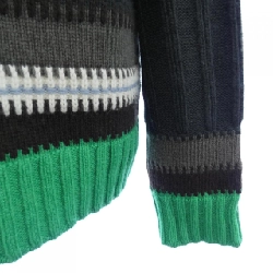 HERMES *22-5742 Áo len - Hàng hiệu Chính hãng 900297