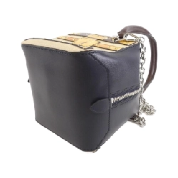 Louis Vuitton (Trompe-l'œil) Túi vuông M52350 - Hàng hiệu Chính hãng 767105