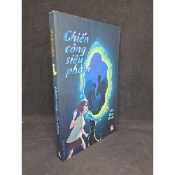 [Phiên Chợ Sách Cũ] Chiến công siêu phàm Mai Bửu Minh 2017 2303