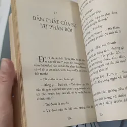 Lãnh Đạo Và Sự Tự Lừa Dối 961238