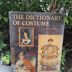 The dictionary of costume của R.Turner Wilcox