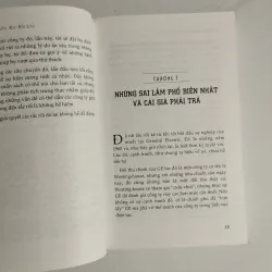 Thương hiệu lớn rắc rối lớn  1024719