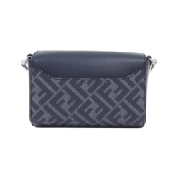 【Sản phẩm mới】Túi đeo vai Fendi 7M0363 ASIC 612575