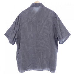 Áo sơ mi ngắn tay FENDI FS0795 APQ4 - Hàng hiệu Chính hãng 888476