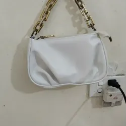 Túi xách nữ sang xịn mịn new 90% 641915