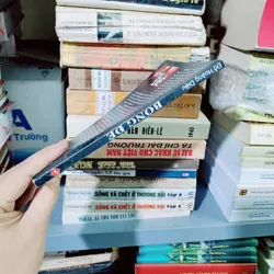 Bóng đè của Đỗ Hoàng Diệu 674852