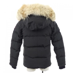 Canada Goose 3808MA WYNDHAM Áo khoác lông vũ - Hàng hiệu Chính hãng 891006