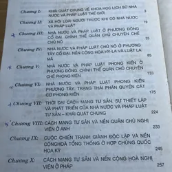 [luật - chính trị] Lịch sử nhà nước và pháp luật thế giới 605457