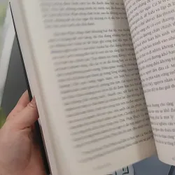 Ngọc Sáng Trong Hoa Sen - John Blofeld & Nguyên Phong 961212