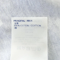 【Mã giảm giá】Áo thun LOUIS VUITTON 643258