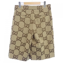 Gucci GUCCI GG 673181 ZAHT6 Quần ngắn - Hàng hiệu Chính hãng 897427