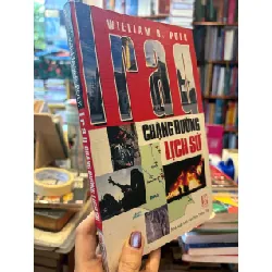 Iraq chặng đường lịch sử - William R. Polk