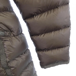 Moncler MONCLER HERMINE Áo khoác lông 632519