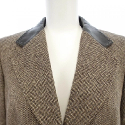 【Mã giảm giá】Áo khoác BRIONI 636615