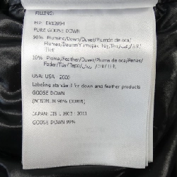 MONCLER TEMPLON Áo khoác lông - Hàng hiệu Chính hãng 901177