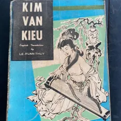 Kim Vân Kiều - Lê Xuân Thuỷ (1968)