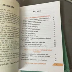Bộ sách tin học văn phòng 591822