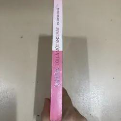 Tôi là một áng mây - Quỳnh Dao (c47) 933357