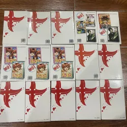 Ẩn Vương trọn bộ 15 tập  (18) 989844